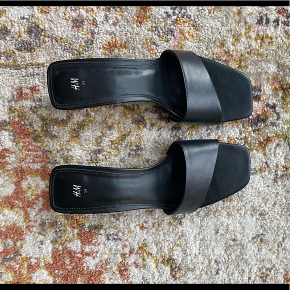 H&M kitten heel - Picture 2 of 4